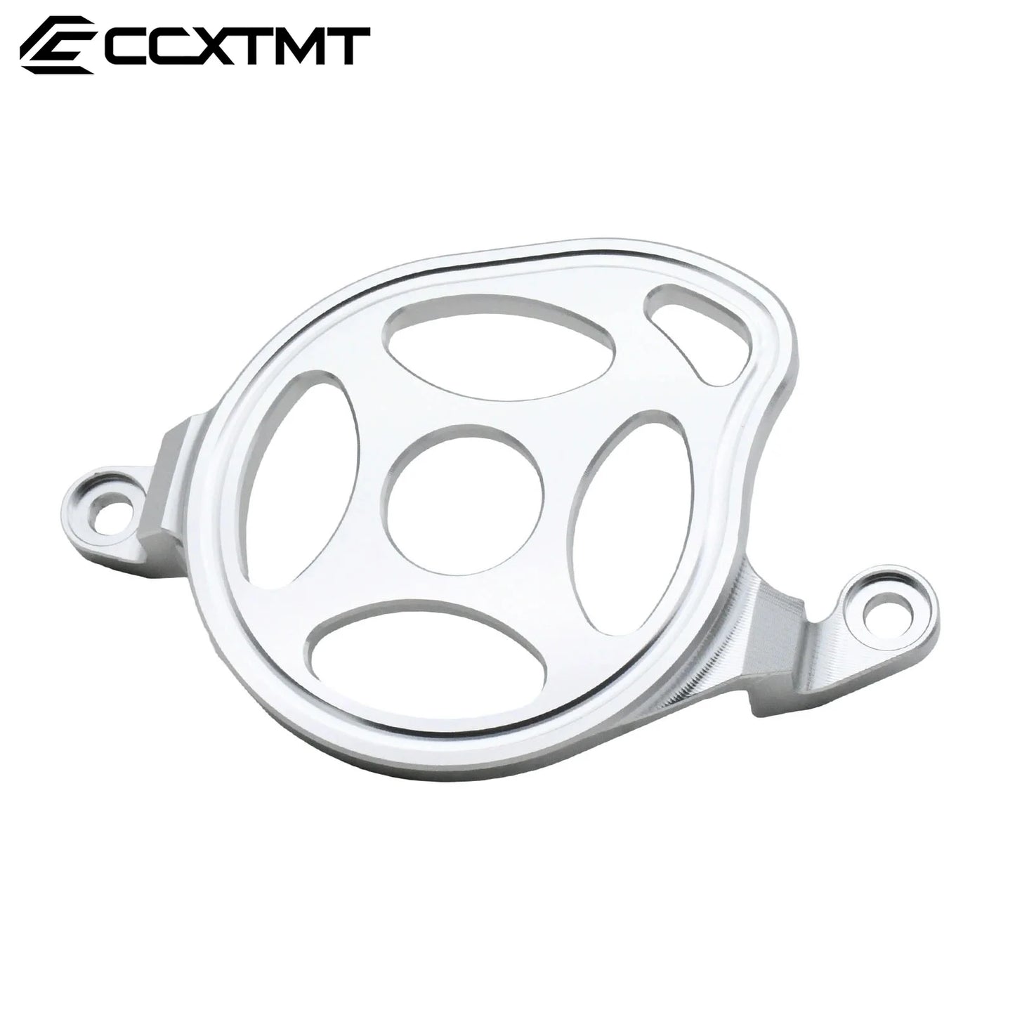 Metal Motor Cover