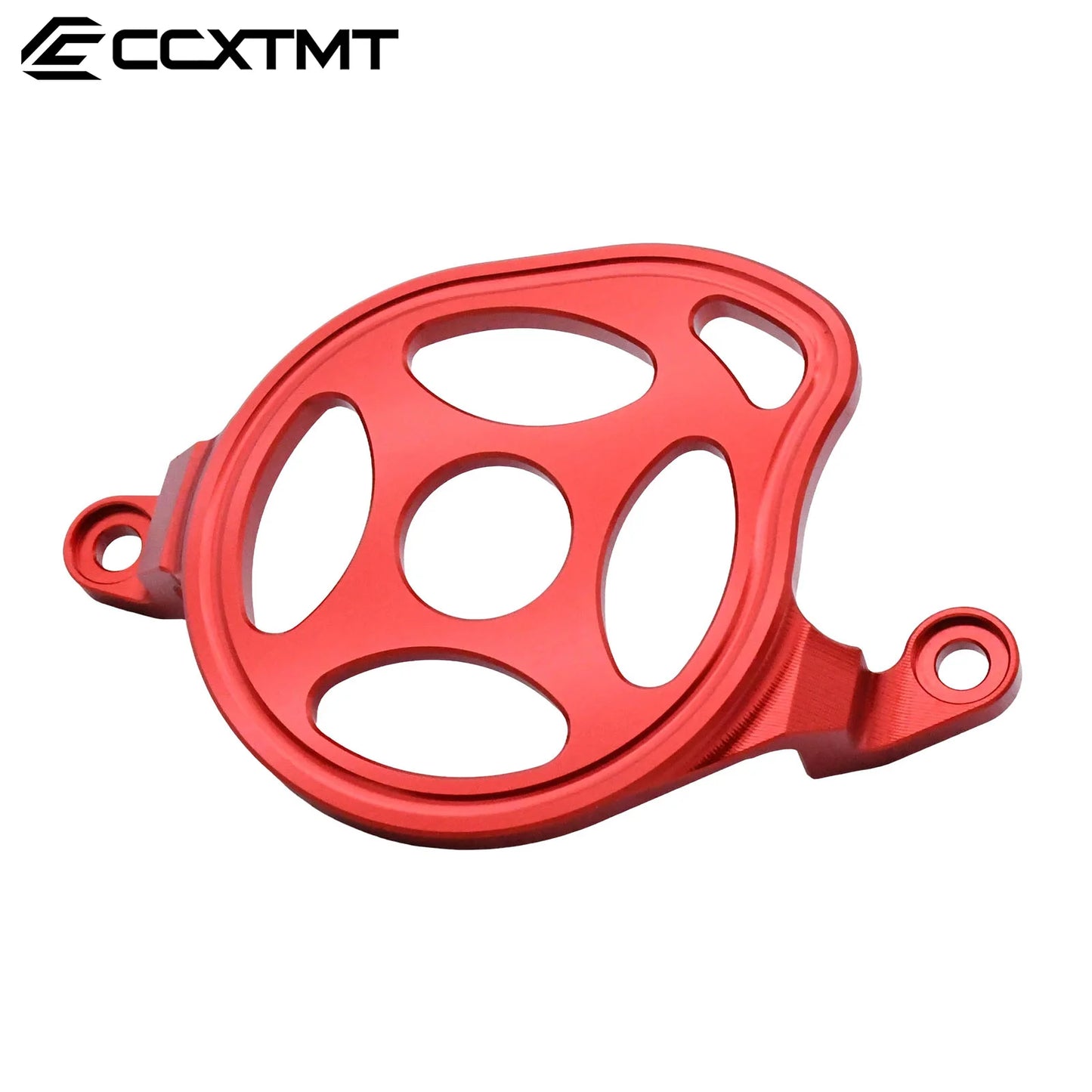 Metal Motor Cover