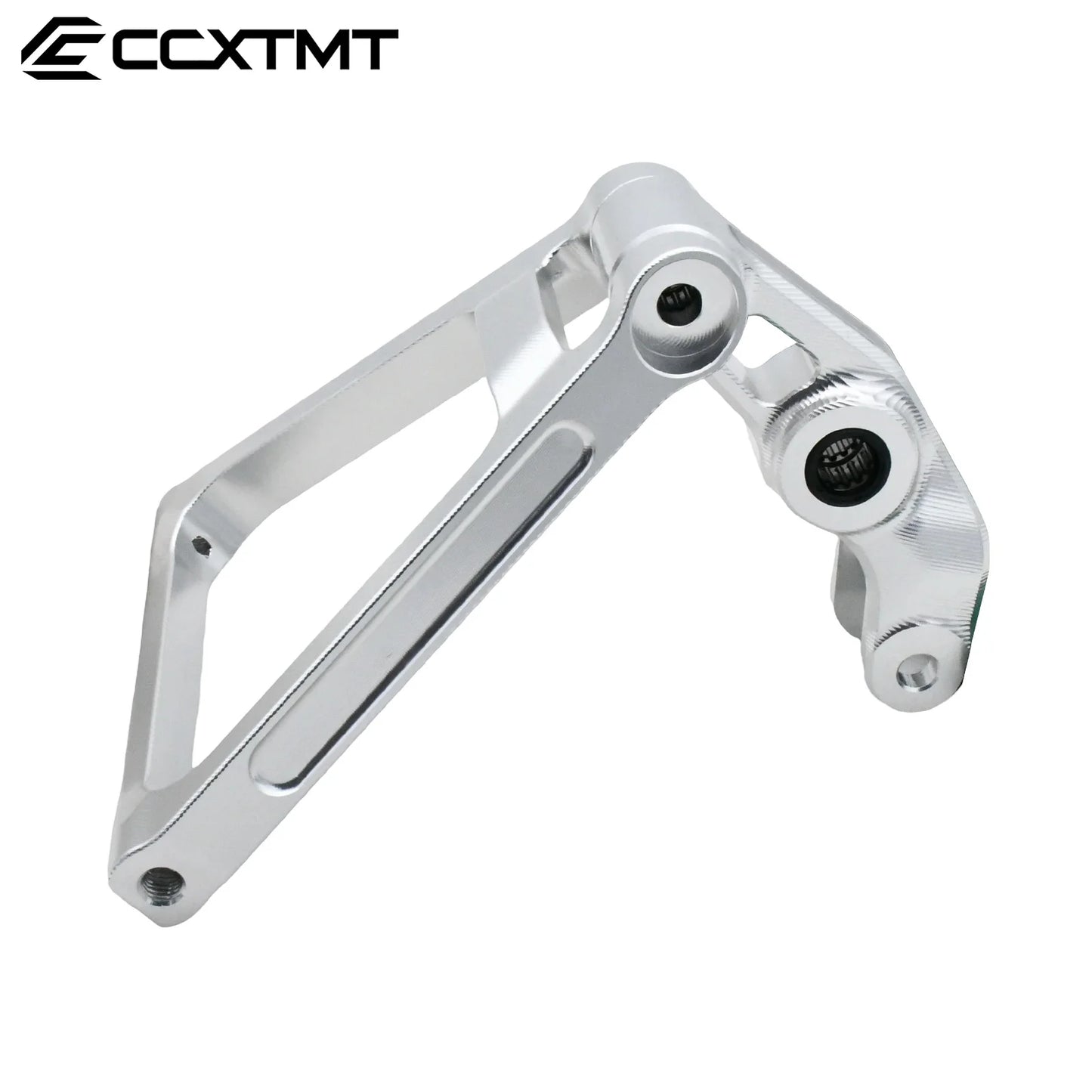 LBX Suspension Triangle And Linkage